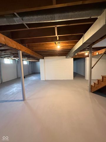 5931 Carrollton Avenue, Indianapolis, IN 46220