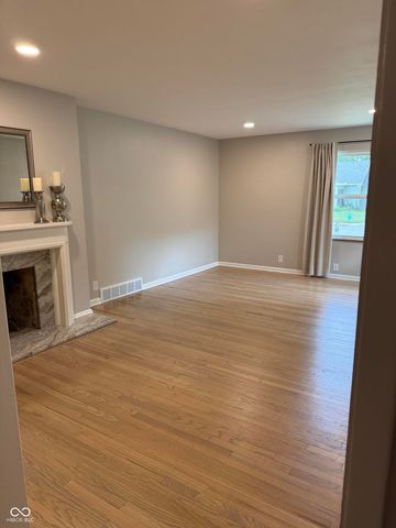 5931 Carrollton Avenue, Indianapolis, IN 46220