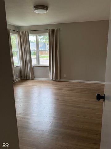 5931 Carrollton Avenue, Indianapolis, IN 46220