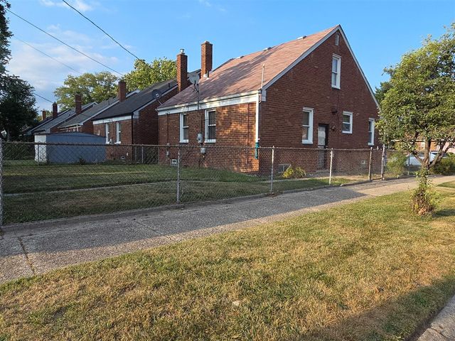 20001 Keystone Street, Detroit, MI 48234