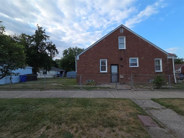 20001 Keystone Street, Detroit, MI 48234