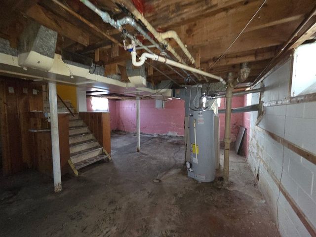 20001 Keystone Street, Detroit, MI 48234