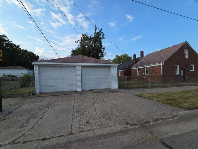 20001 Keystone Street, Detroit, MI 48234