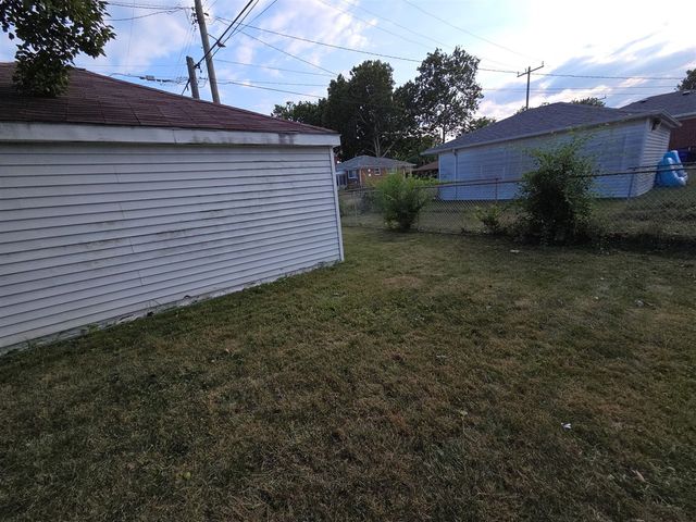 20001 Keystone Street, Detroit, MI 48234