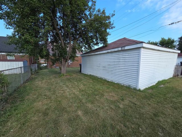 20001 Keystone Street, Detroit, MI 48234