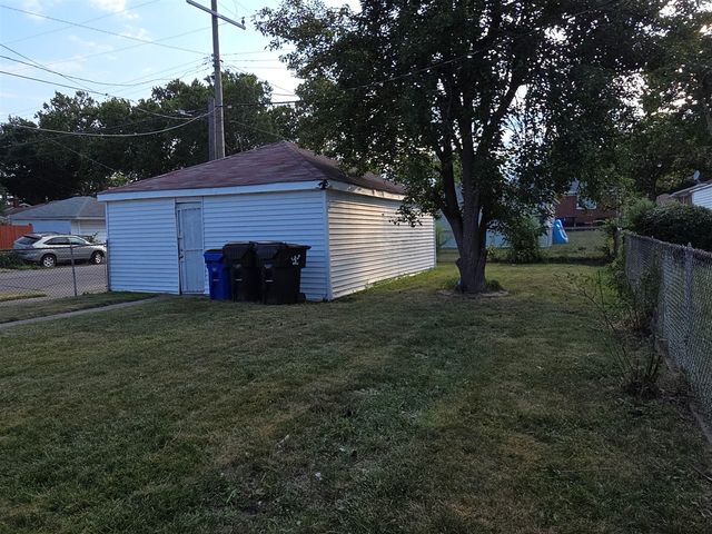 20001 Keystone Street, Detroit, MI 48234