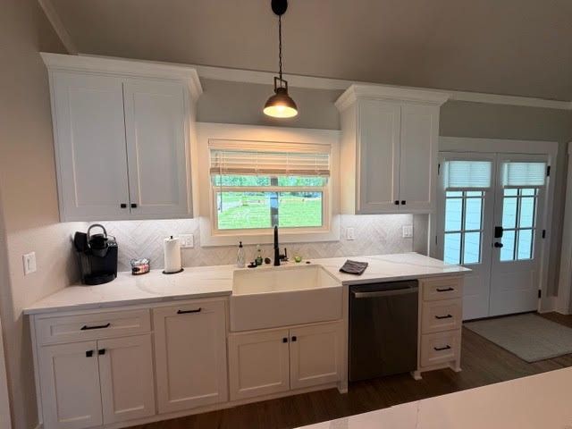 16093 W County Road 189, Flint, TX 75762