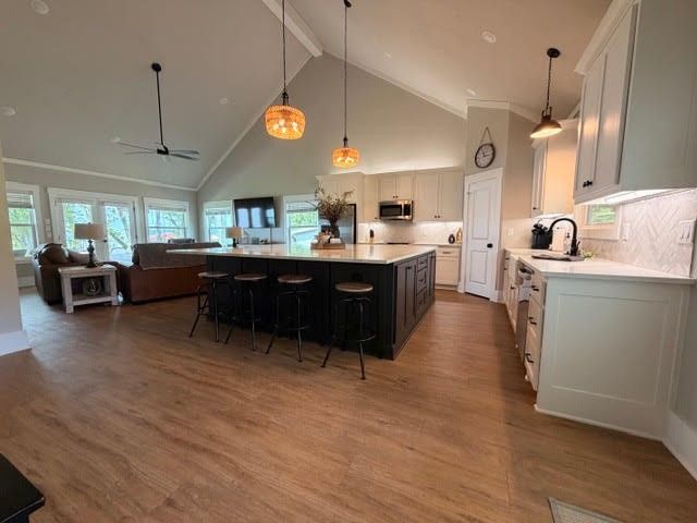 16093 W County Road 189, Flint, TX 75762