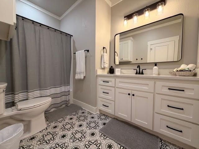 16093 W County Road 189, Flint, TX 75762