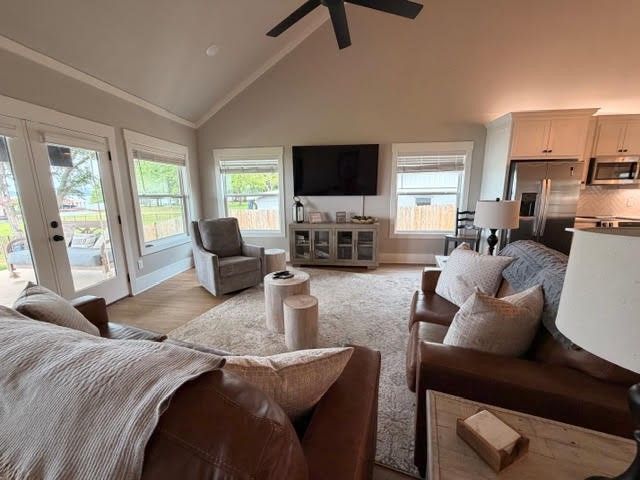 16093 W County Road 189, Flint, TX 75762