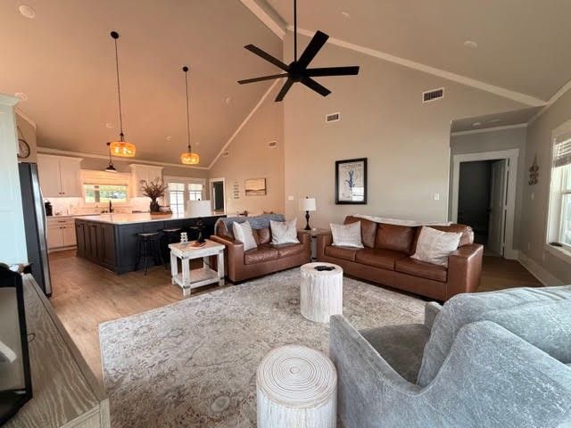 16093 W County Road 189, Flint, TX 75762