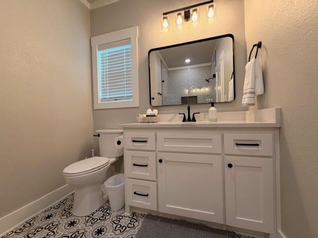16093 W County Road 189, Flint, TX 75762