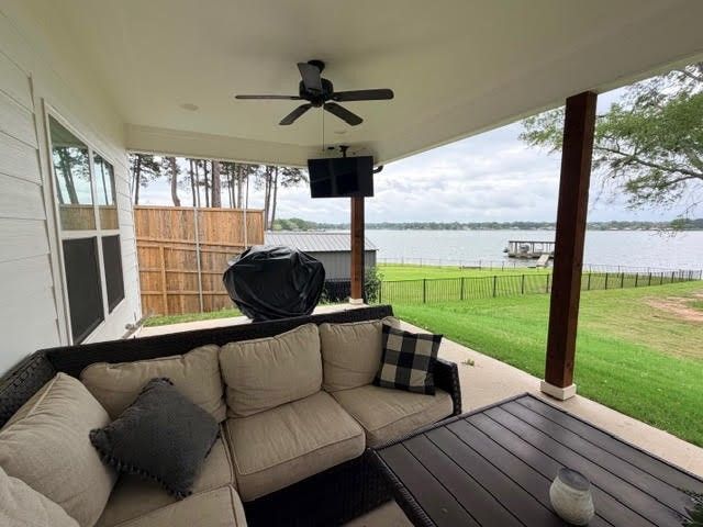 16093 W County Road 189, Flint, TX 75762