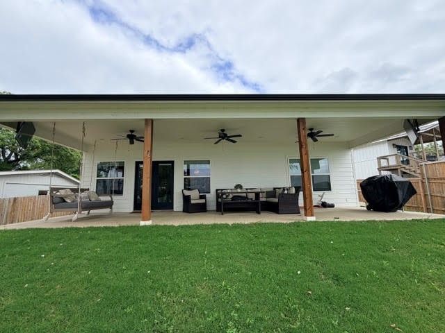 16093 W County Road 189, Flint, TX 75762
