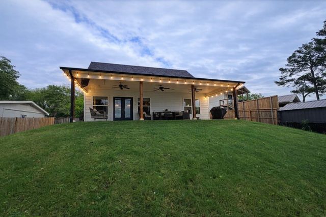 16093 W County Road 189, Flint, TX 75762
