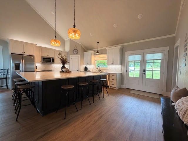 16093 W County Road 189, Flint, TX 75762