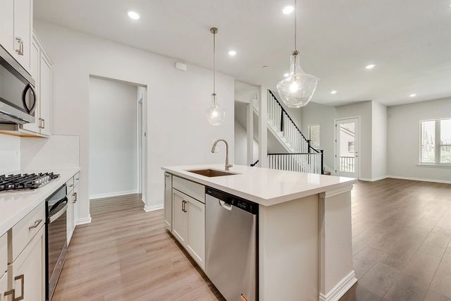 8199 Challenger Lane, Frisco, TX 75034