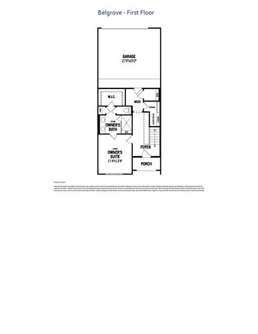 8199 Challenger Lane, Frisco, TX 75034