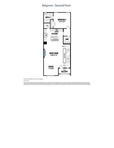 8199 Challenger Lane, Frisco, TX 75034