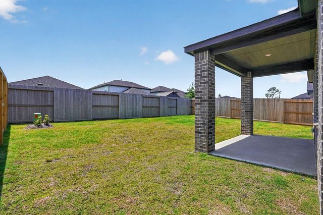 1130 Buffalo Run, Tomball, TX 77375
