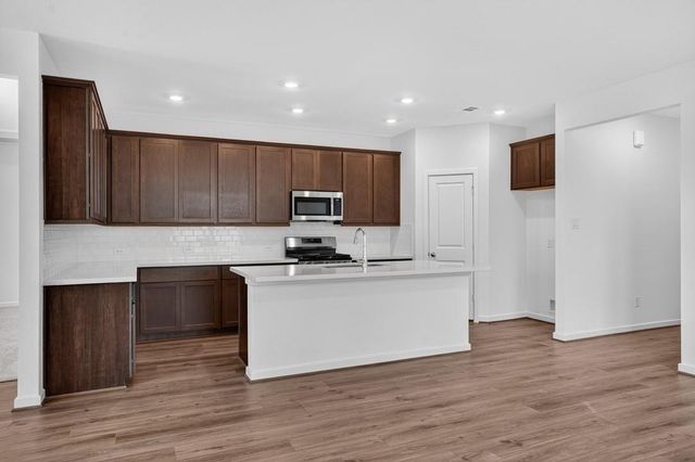 1130 Buffalo Run, Tomball, TX 77375