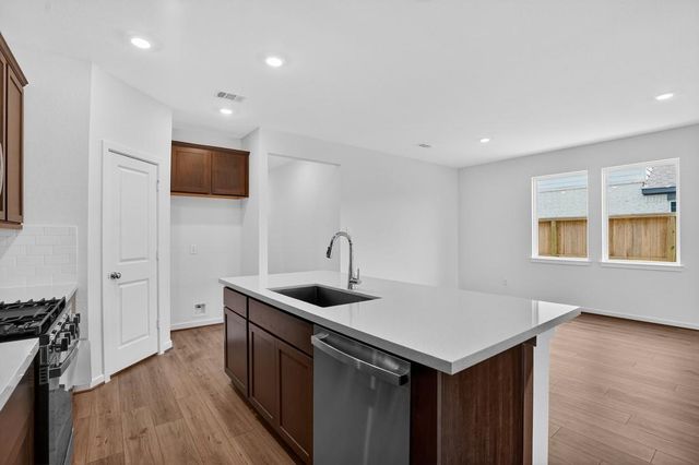 1130 Buffalo Run, Tomball, TX 77375