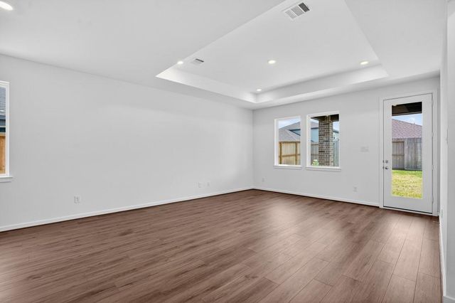 1130 Buffalo Run, Tomball, TX 77375