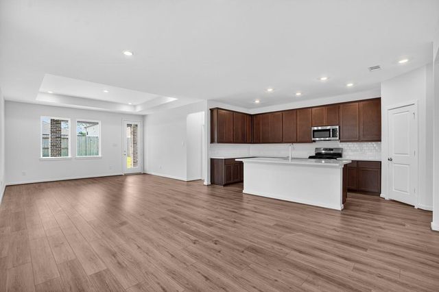 1130 Buffalo Run, Tomball, TX 77375