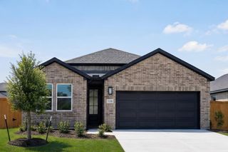 1130 Buffalo Run, Tomball, TX 77375