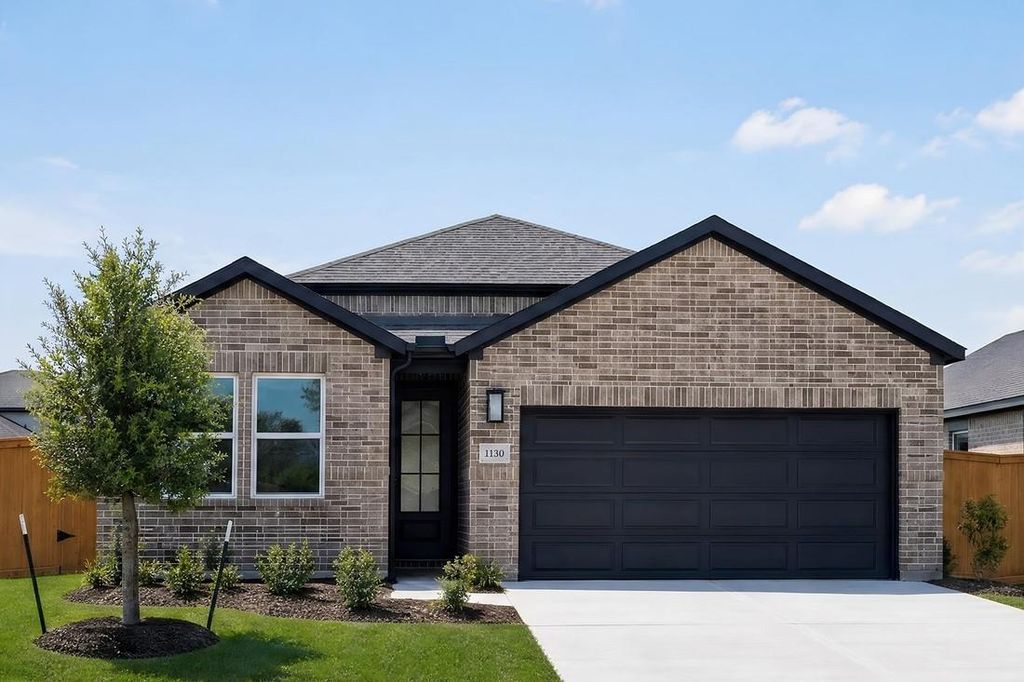 1130 Buffalo Run, Tomball, TX 77375