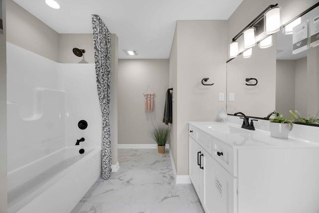 12702 Creekside Drive, Cedar Lake, IN 46303