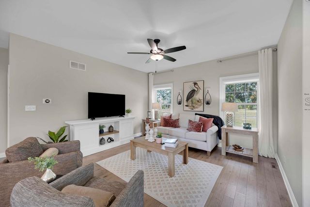 12702 Creekside Drive, Cedar Lake, IN 46303