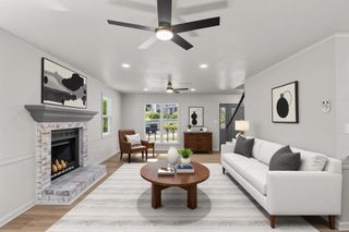 3812 Forest Creek Way, Augusta, GA 30907