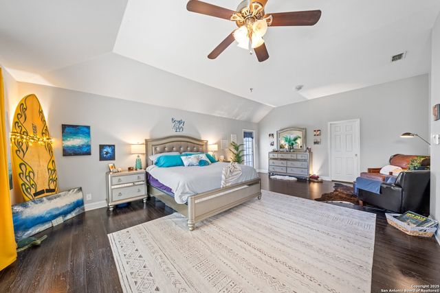 839 Stoneway, San Antonio, TX 78258