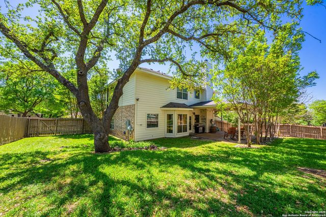 839 Stoneway, San Antonio, TX 78258