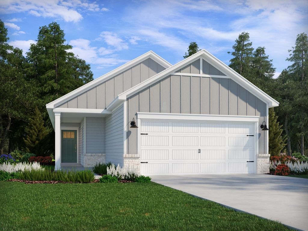 2206 Lewis Allen Crossing NW, Ash, NC 28420 — exterior