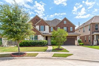 4607 Rockton Hills Lane, Sugar Land, TX 77479