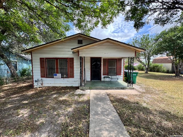 1837 E HIGHLAND BLVD, San Antonio, TX 78210