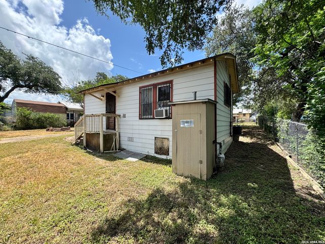 1837 E HIGHLAND BLVD, San Antonio, TX 78210