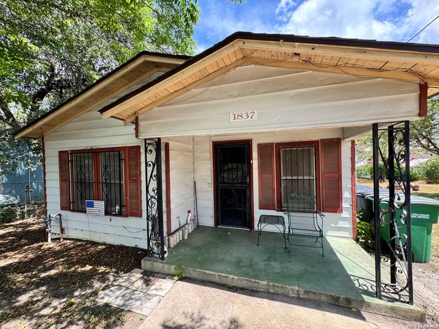 1837 E HIGHLAND BLVD, San Antonio, TX 78210