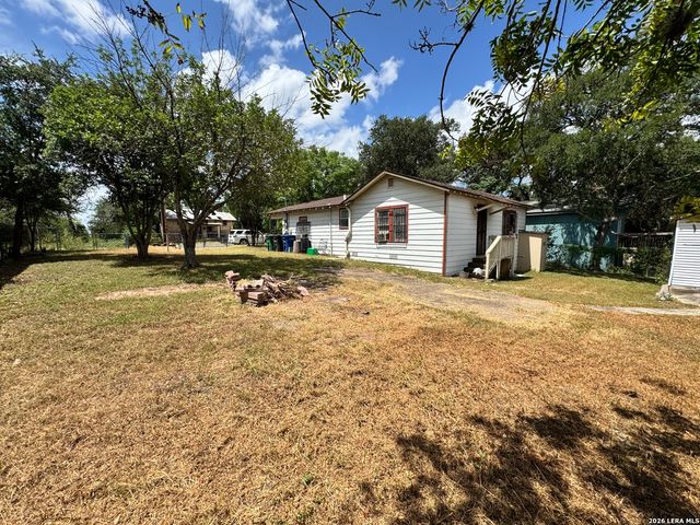1837 E HIGHLAND BLVD, San Antonio, TX 78210