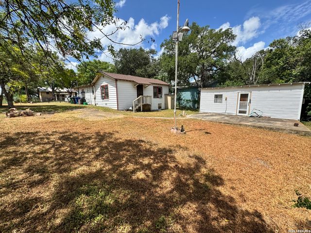 1837 E HIGHLAND BLVD, San Antonio, TX 78210