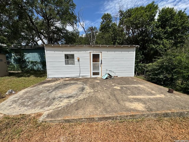 1837 E HIGHLAND BLVD, San Antonio, TX 78210