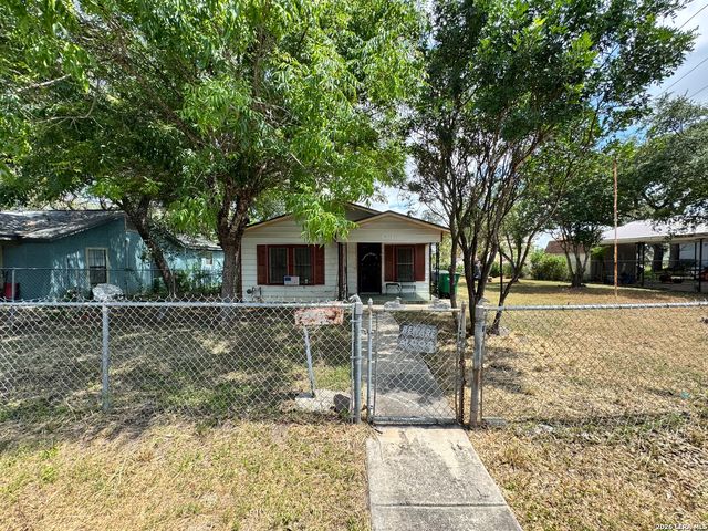 1837 E HIGHLAND BLVD, San Antonio, TX 78210