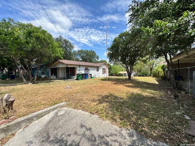 1837 E HIGHLAND BLVD, San Antonio, TX 78210