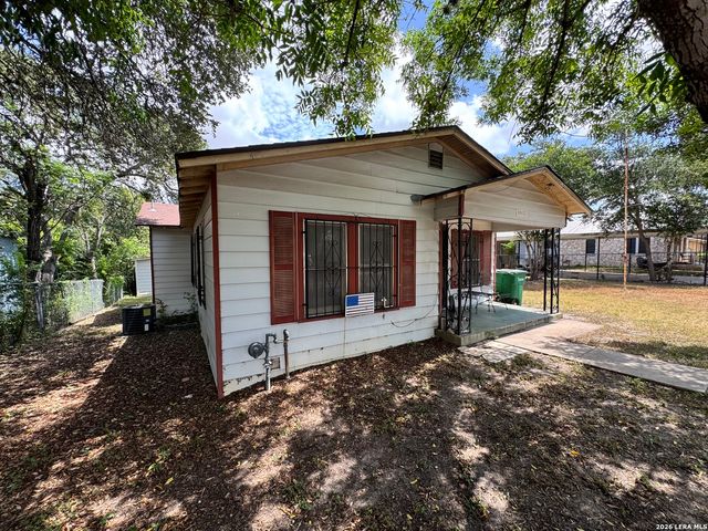 1837 E HIGHLAND BLVD, San Antonio, TX 78210