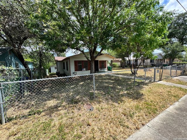 1837 E HIGHLAND BLVD, San Antonio, TX 78210