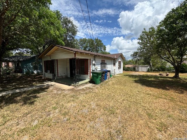 1837 E HIGHLAND BLVD, San Antonio, TX 78210