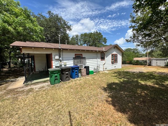 1837 E HIGHLAND BLVD, San Antonio, TX 78210