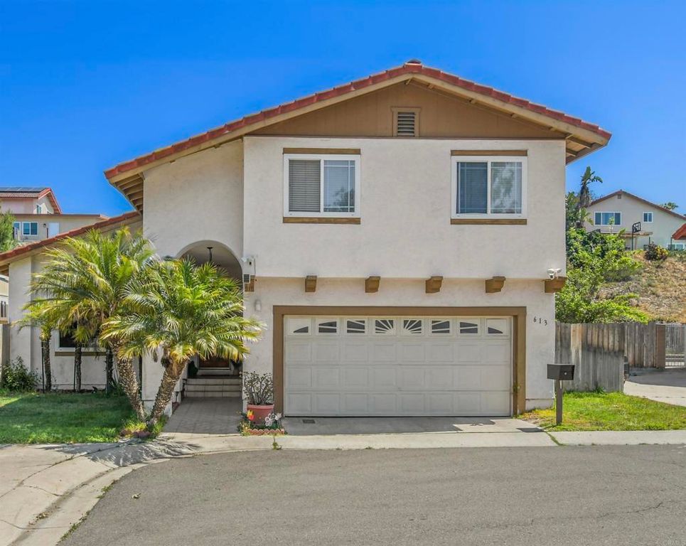 613 Point Vicente Ct, Chula Vista, CA 91911